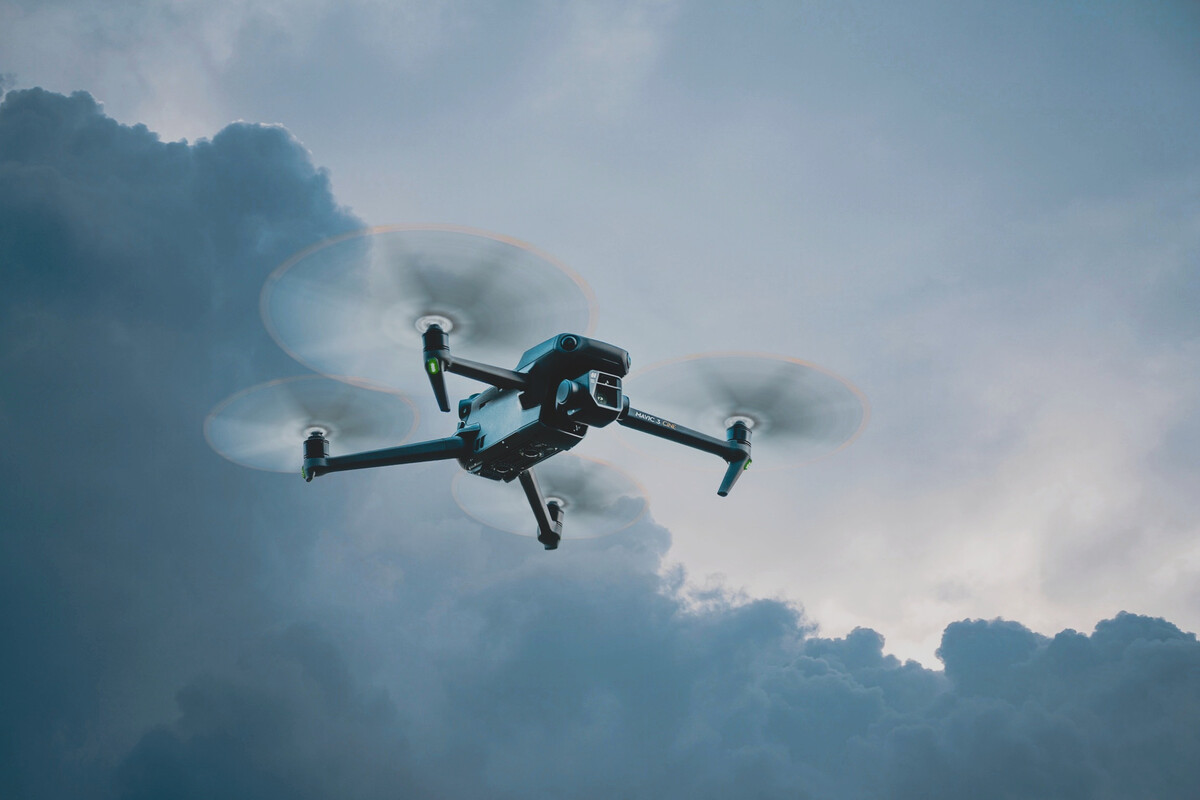 富顺应用 | 风电站选址，看无人机航测如何为风寻“家”